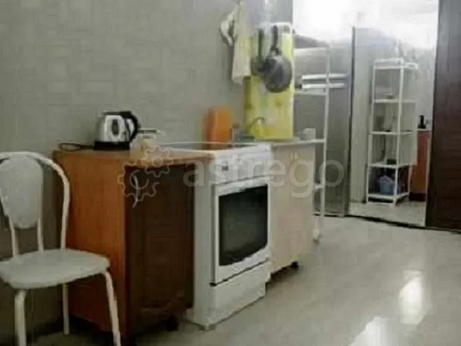 Сдам 1-комн. квартиру, 34 м2, 1/3 эт., долгосрочно Новосибирск - изображение 2