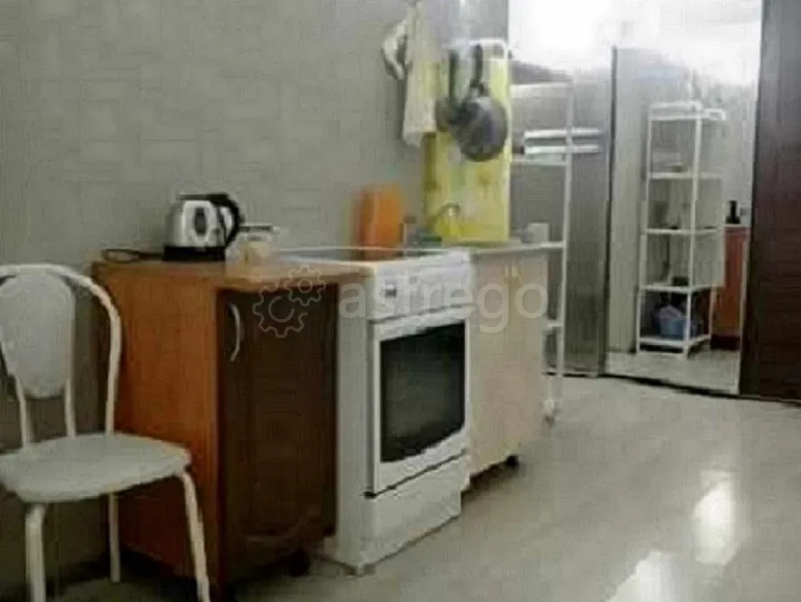 Сдам 1-комн. квартиру, 34 м2, 1/3 эт., долгосрочно Новосибирск - изображение 2