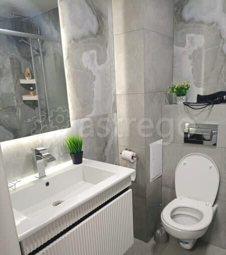 2-комн. квартира, 40 м2, 17/23 эт. Уфа - изображение 10