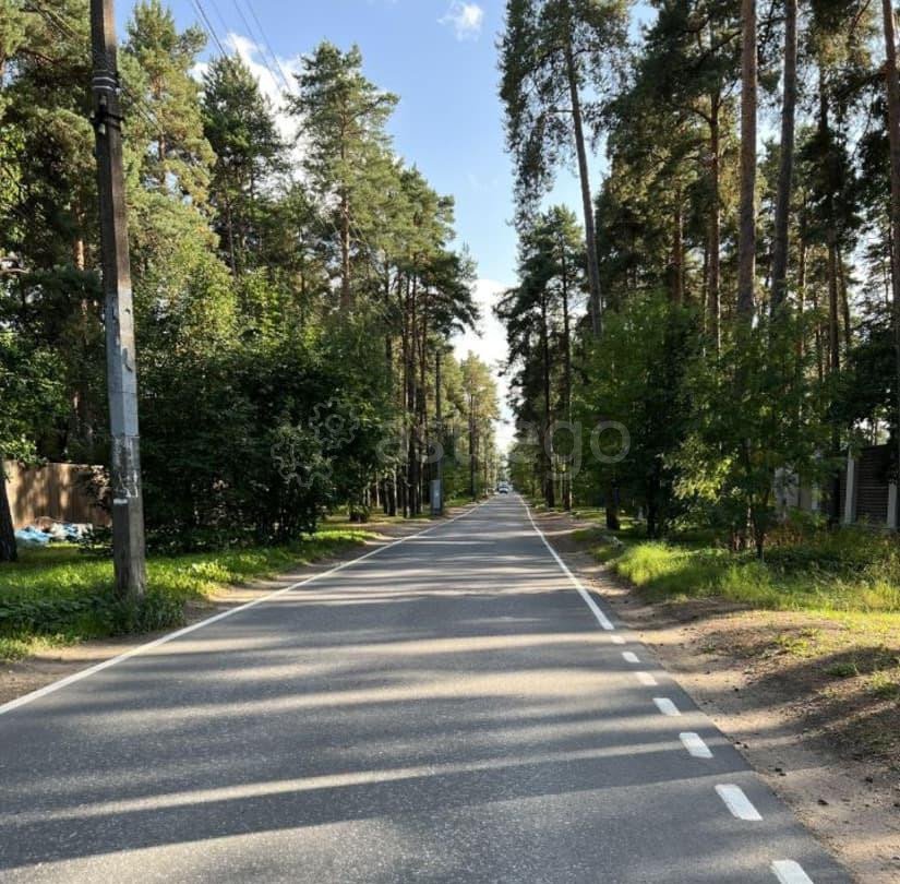 Земельный участок, 20 соток Санкт-Петербург - изображение 5