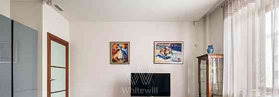 3-комн. квартира, 80 м2, 3/5 эт. Москва