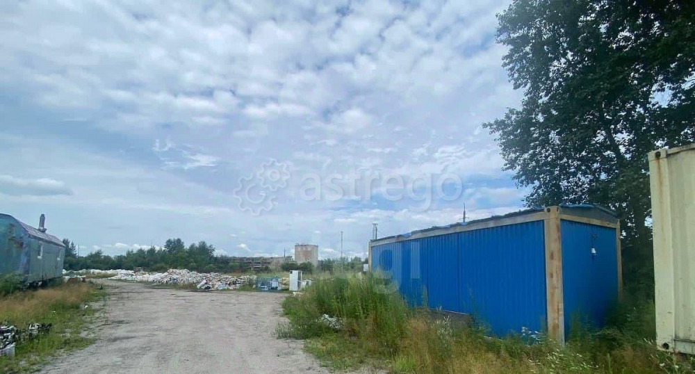 Коммерческий участок, 8.87 сотки Белогорск - изображение 2