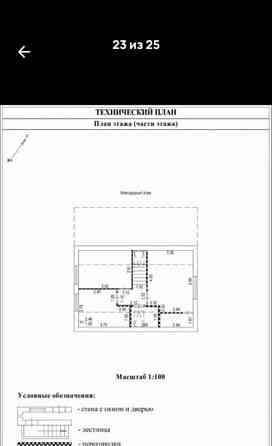 Дом, 121 м2, 9 соток, 2 эт. Чехов