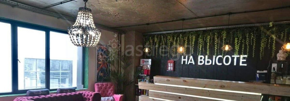 Готовый бизнес, 904 м2 Москва - изображение 7