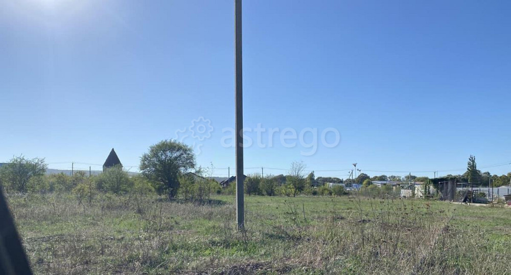 Коммерческий участок, 5.1 сотки Тульский - изображение 2