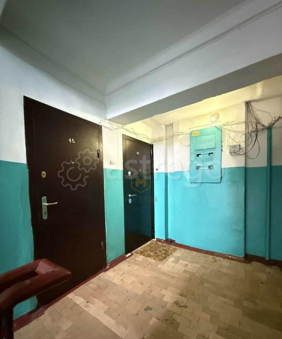 2-комн. квартира, 43.6 м2, 3/5 эт. Строитель - изображение 6