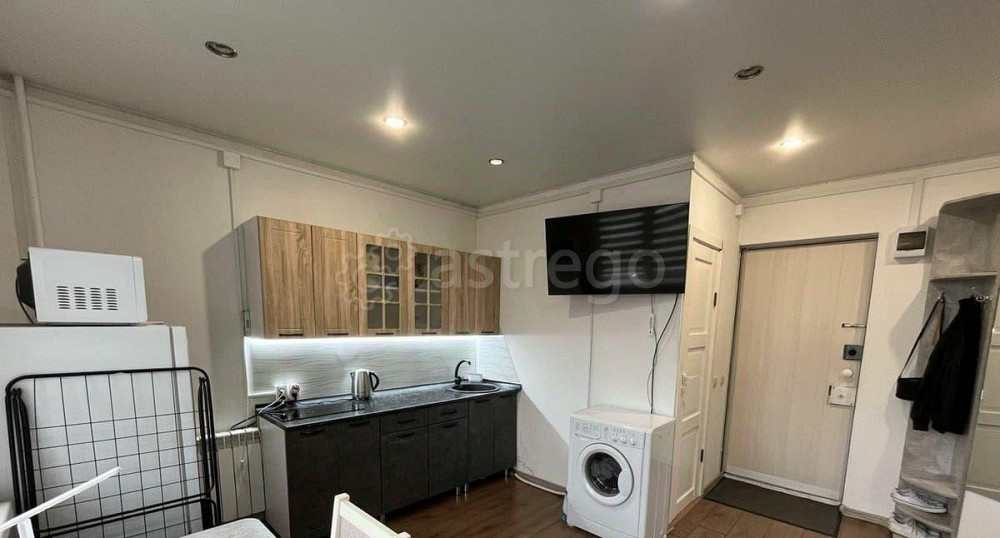 Комната, 18.4 м2, 4/9 эт. Красноярск - изображение 7