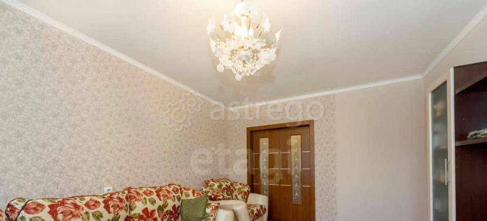 3-комн. квартира, 65.8 м2, 3/9 эт. Бийск - изображение 7