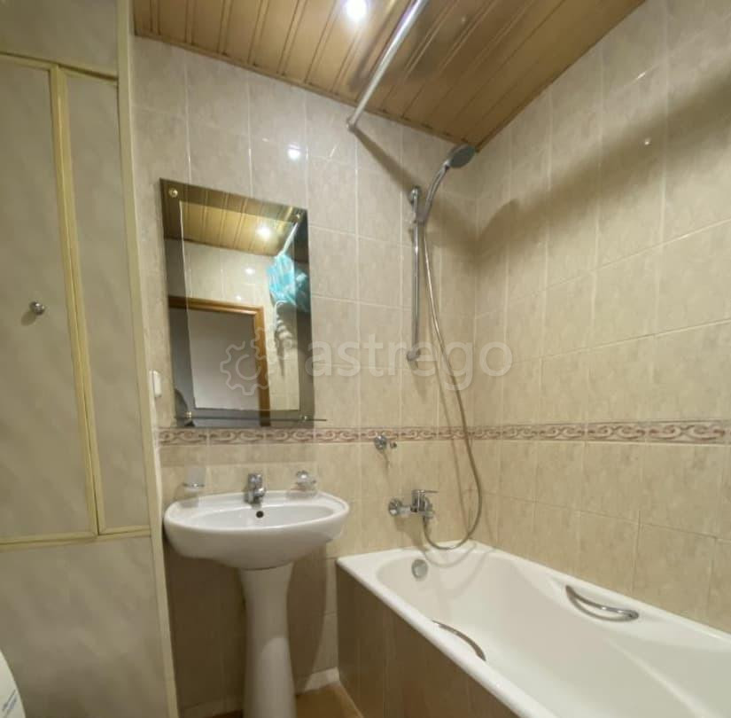 1-комн. квартира, 33 м2, 7/9 эт. Москва - изображение 2