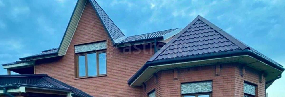 Коттедж, 252 м2, 10 соток, 2 эт. Минусинск - изображение 4