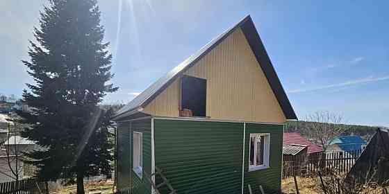 Дом, 55 м2, 5.9 сотки, 2 эт. Горно-Алтайск