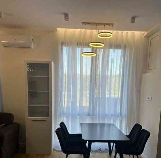 2-комн. квартира, 40 м2, 3/6 эт. Москва