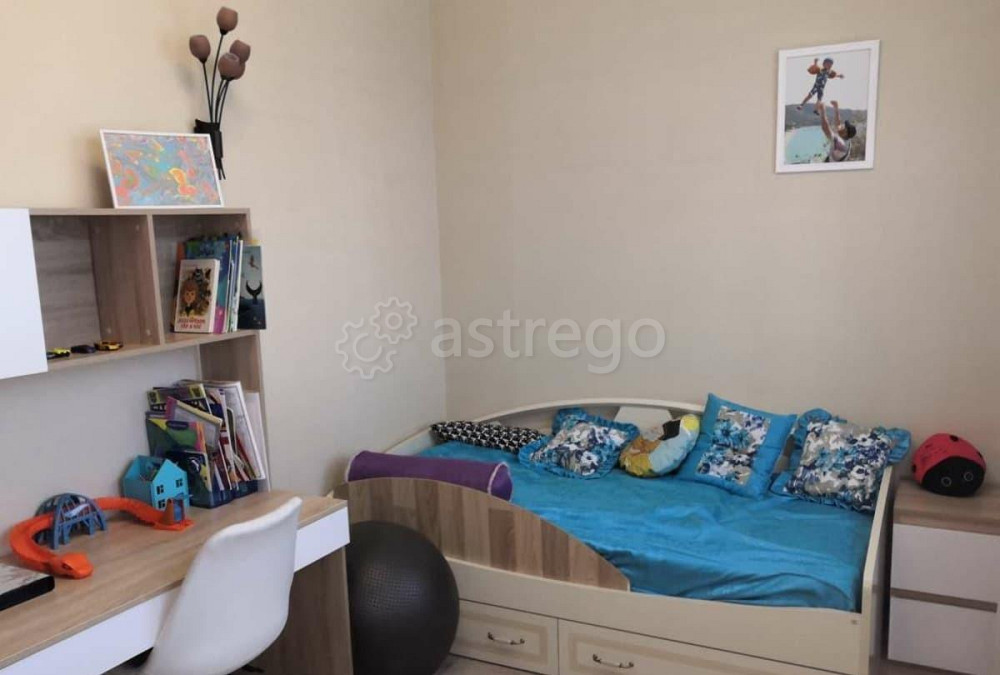 Коттедж, 280 м2, 12 соток, 3 эт. Майский - изображение 10