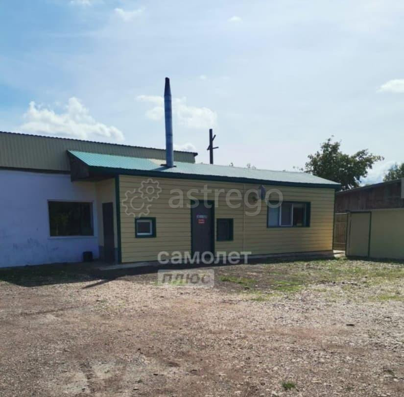 Производственное, 220.2 м2 Кумертау - изображение 3