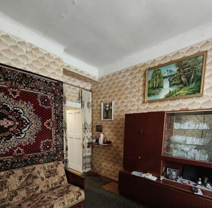 2-комн. квартира, 41.7 м2, 2/4 эт. Рубцовск - изображение 2