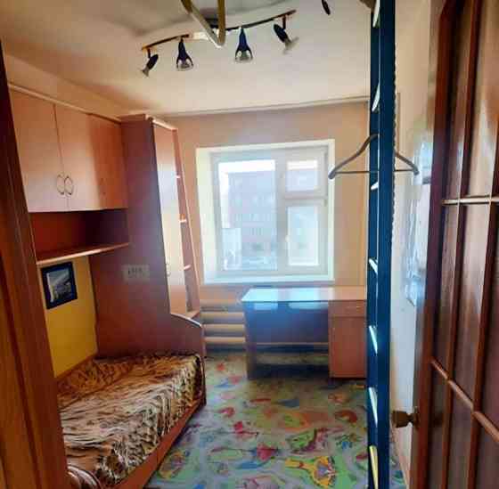 3-комн. квартира, 55 м2, 3/5 эт. Норильск