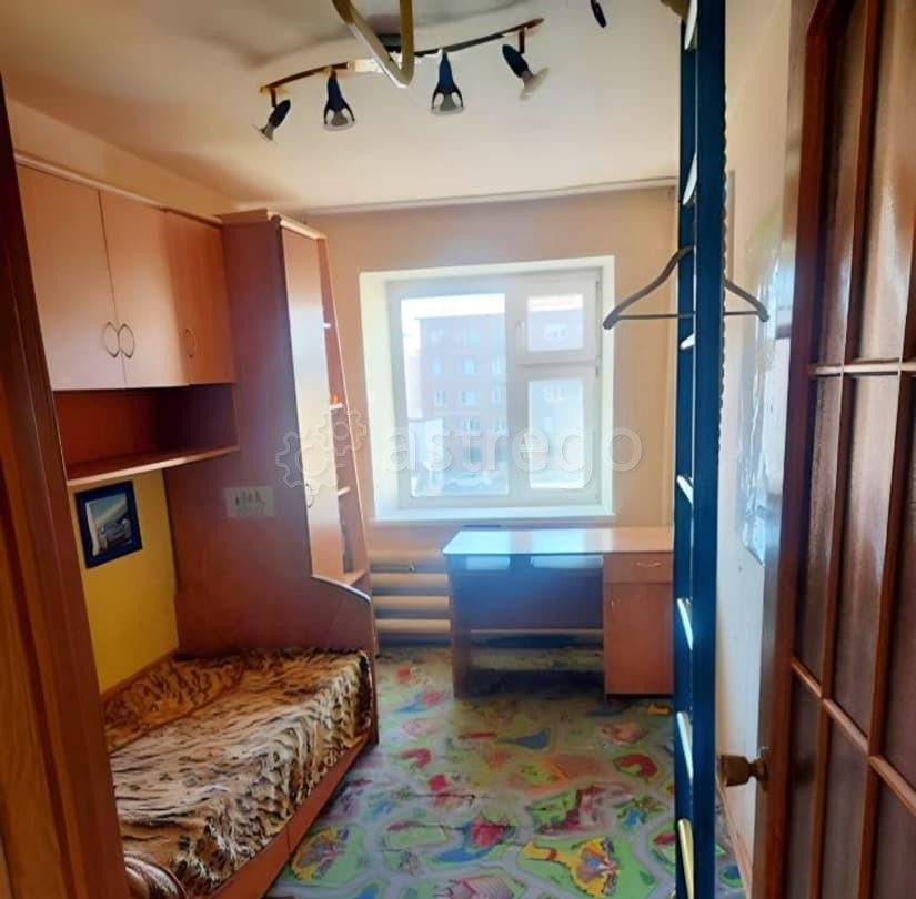 3-комн. квартира, 55 м2, 3/5 эт. Норильск - изображение 1