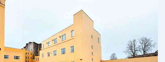 Офис, 1136 м2 Санкт-Петербург
