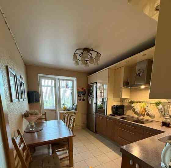 4-комн. квартира, 120 м2, 7/14 эт. Мытищи