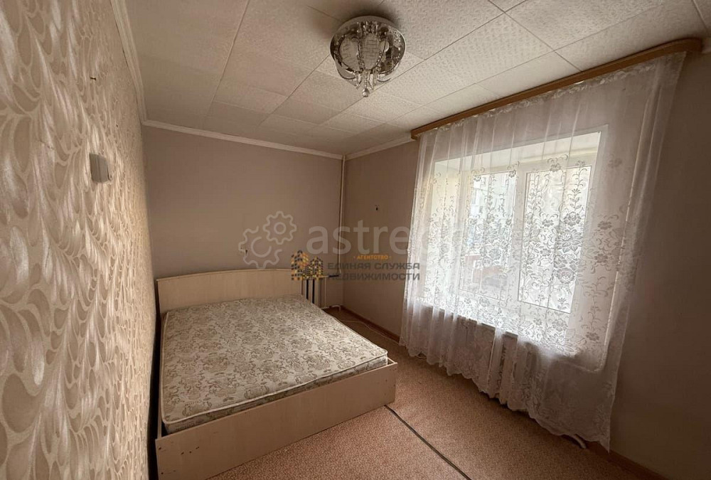 2-комн. квартира, 42 м2, 2/5 эт. Уфа - изображение 3