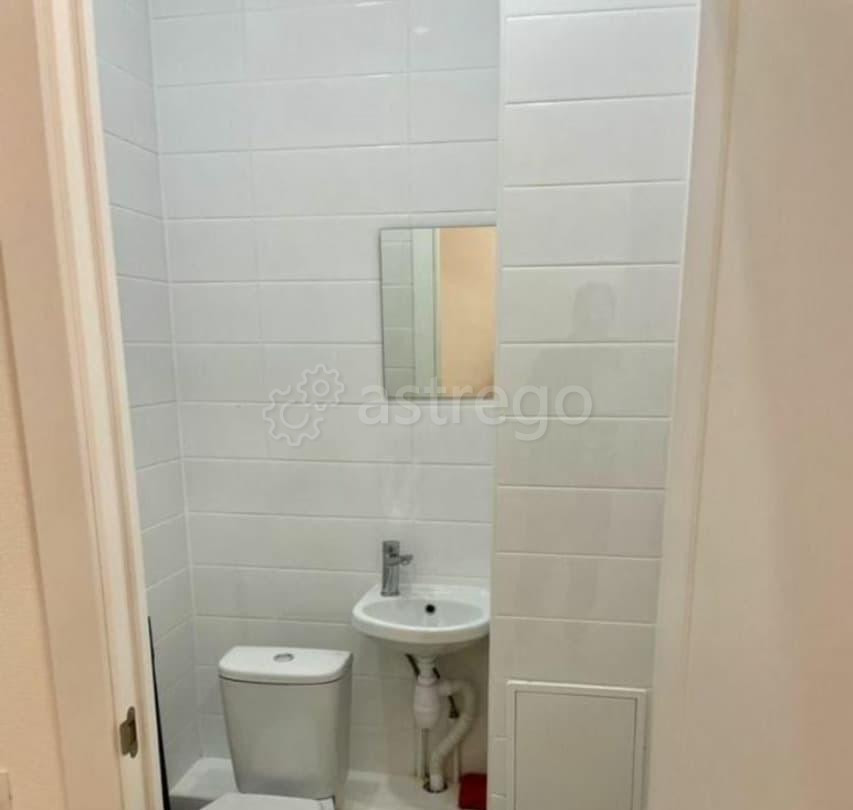 4-комн. квартира, 78 м2, 10/13 эт. Санкт-Петербург - изображение 5
