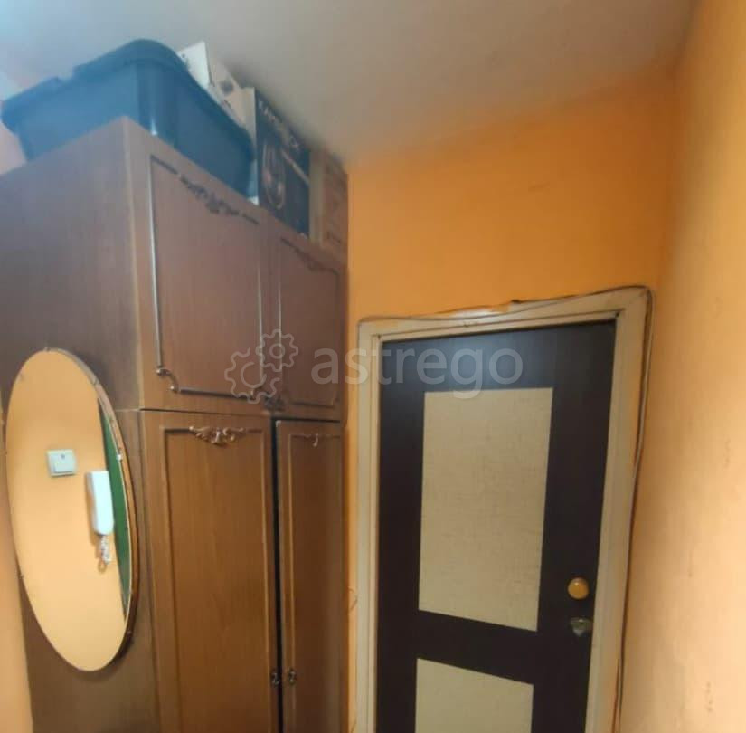 Комната, 20 м2, 3/17 эт. Москва - изображение 5
