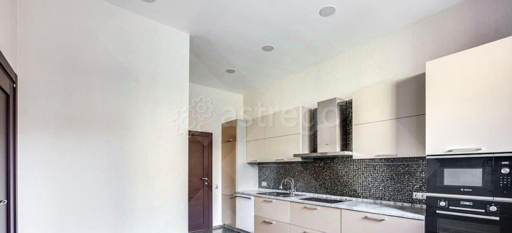 6-комн. квартира, 332 м2, 1/4 эт. Москва - изображение 4