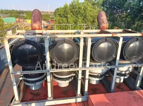 Карьерный экскаватор Hitachi EX3600 Санкт-Петербург