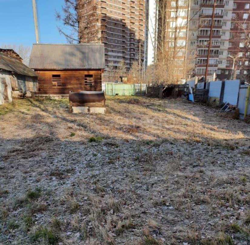 Земельный участок, 8 соток Красноярск - изображение 5