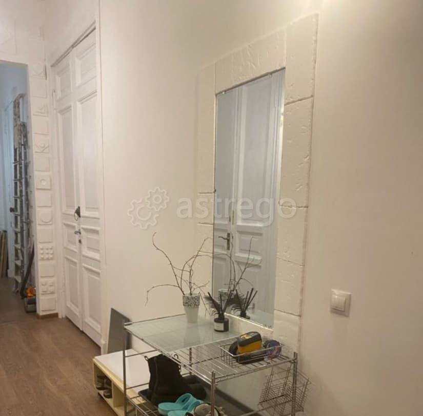Комната, 120 м2, 6/8 эт. Санкт-Петербург - изображение 5