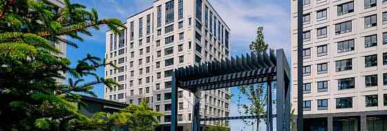 3-комн. квартира, 96 м2, 3/13 эт. Санкт-Петербург