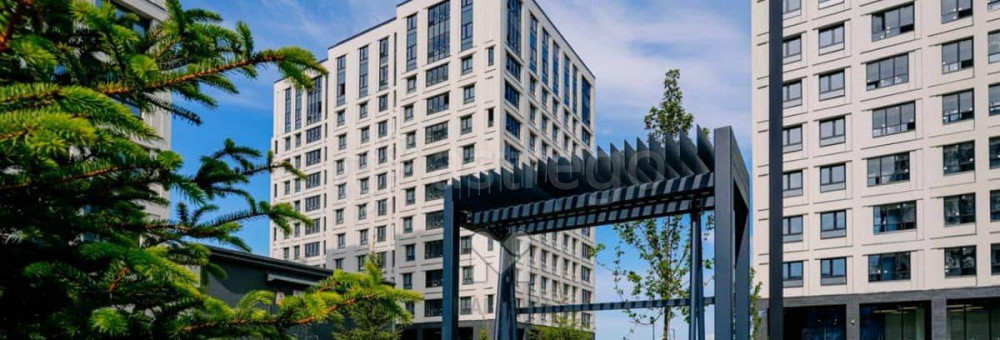 3-комн. квартира, 96 м2, 3/13 эт. Санкт-Петербург - изображение 5
