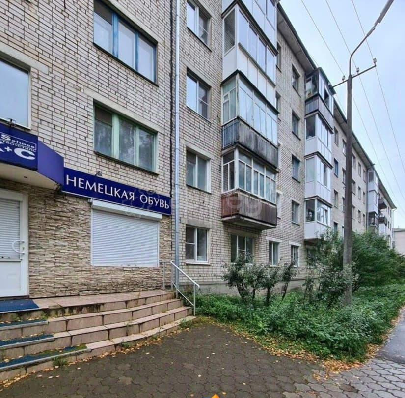 Свободного назначения, 62 м2 Котлас - изображение 7