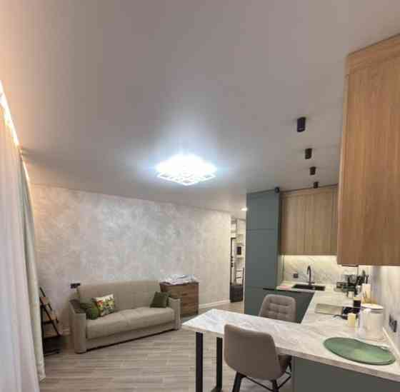 Студия, 27 м2, 9/17 эт. Видное