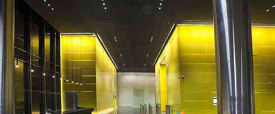 Офис, 602.7 м2 Химки