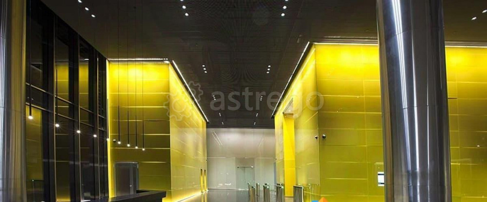 Офис, 602.7 м2 Химки - изображение 4