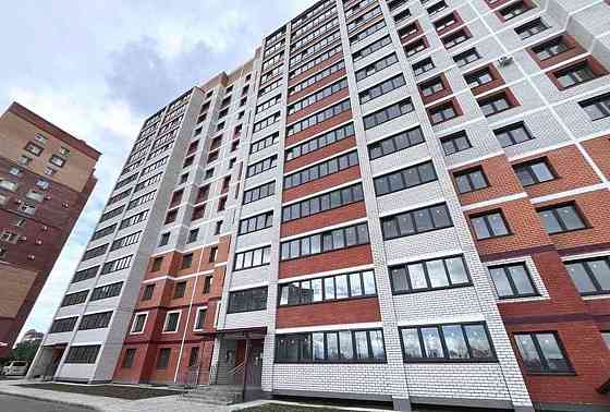2-комн. квартира, 66.5 м2, 5/14 эт. Благовещенск