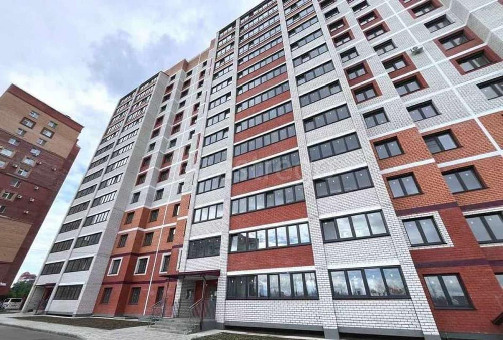 2-комн. квартира, 66.5 м2, 5/14 эт. Благовещенск - изображение 1