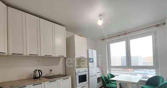 3-комн. квартира, 64.5 м2, 17/33 эт. Котельники