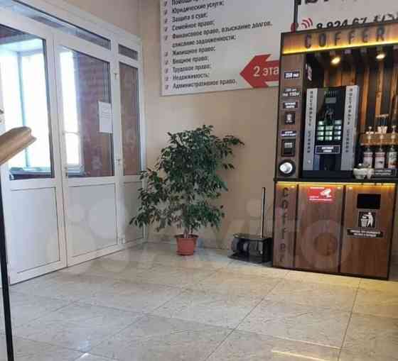 Офис, 18 м2 Благовещенск