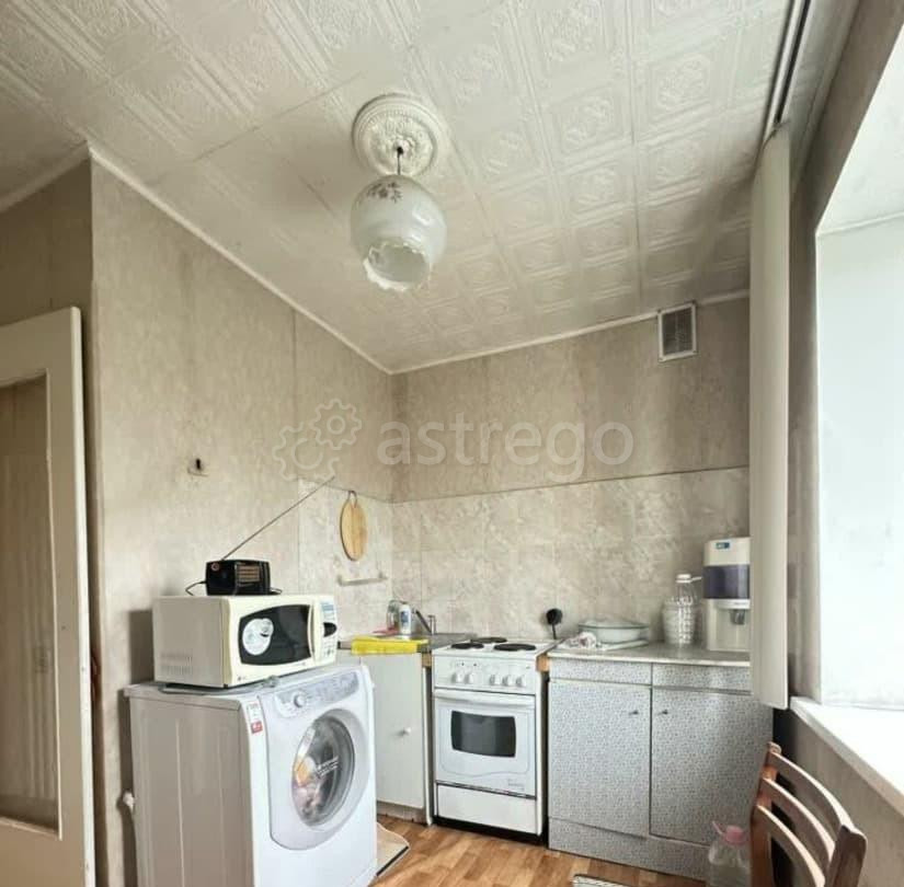 4-комн. квартира, 69.1 м2, 5/9 эт. Благовещенск - изображение 1