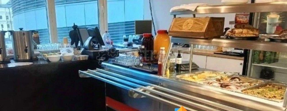 Готовый бизнес, 160 м2 Санкт-Петербург - изображение 1