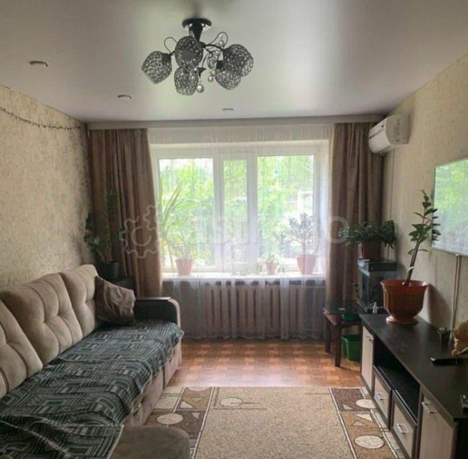 3-комн. квартира, 61.5 м2, 1/5 эт. Стерлитамак - изображение 1