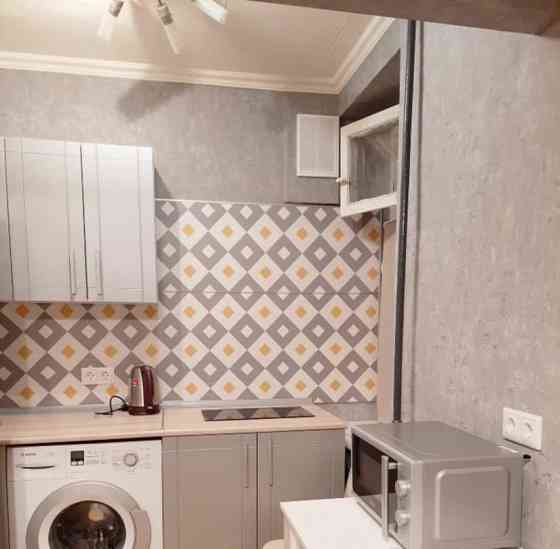 1-комн. квартира, 19 м2, 1/5 эт. Москва