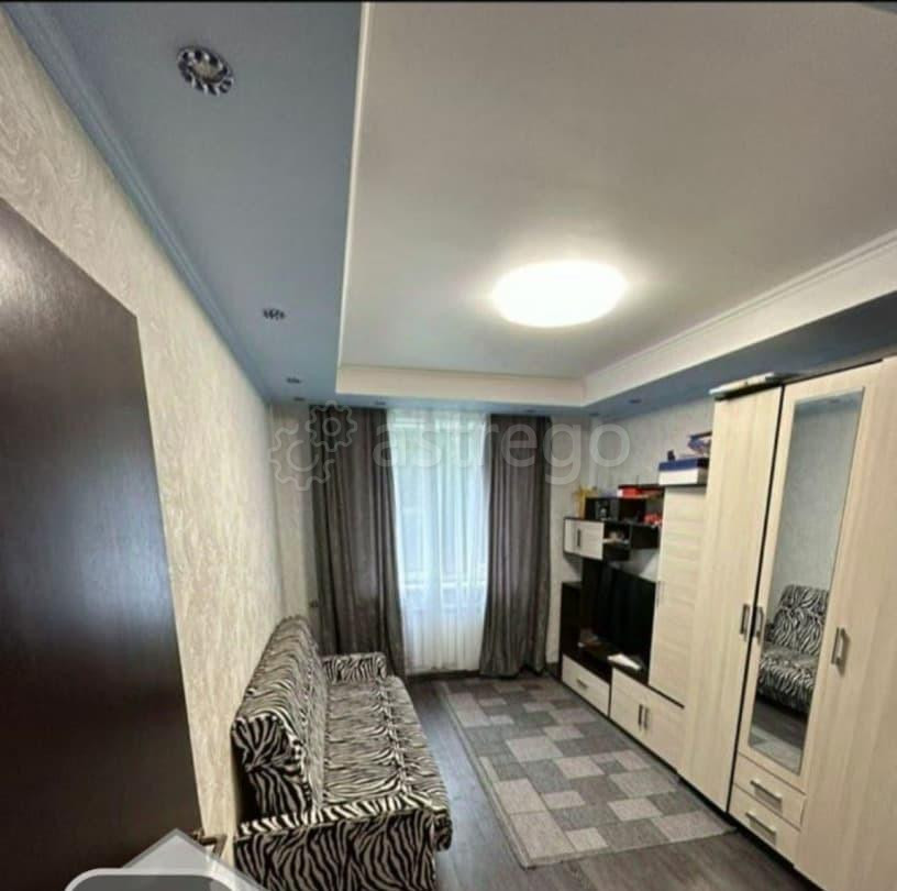 3-комн. квартира, 67 м2, 1/12 эт. Видное - изображение 7
