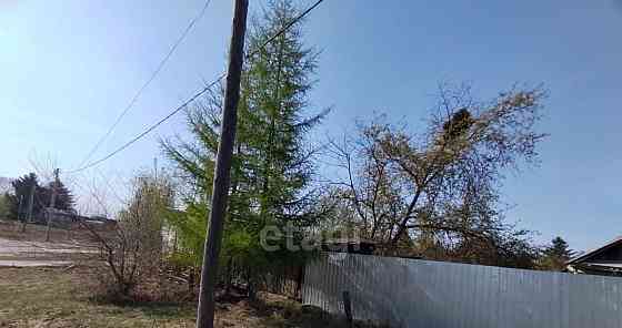 Земельный участок, 10.3 сотки Свободный