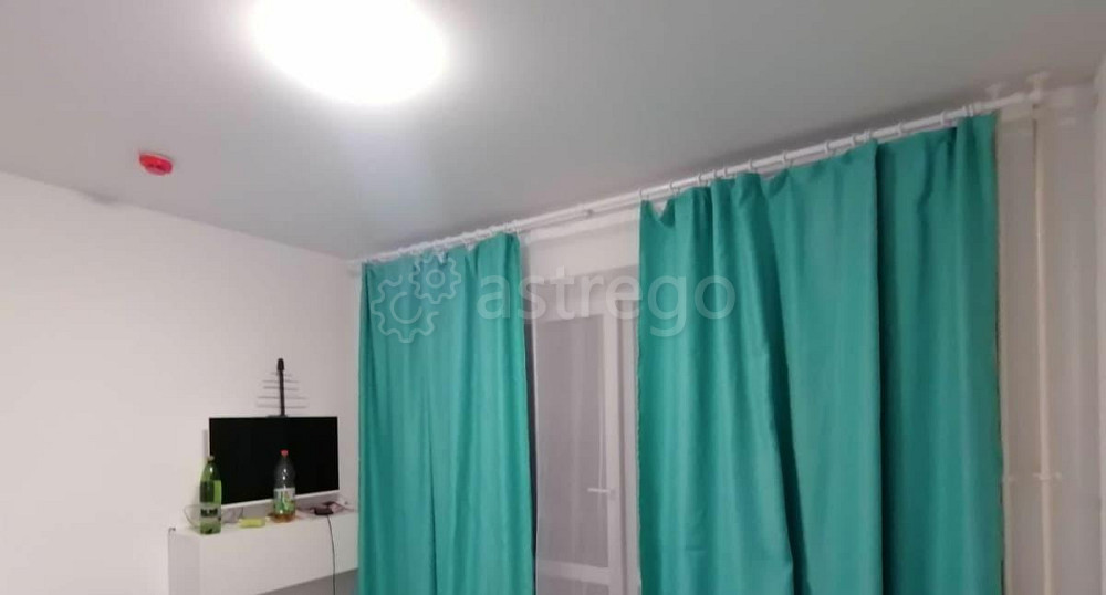 Студия, 20 м2, 6/9 эт. Москва - изображение 1