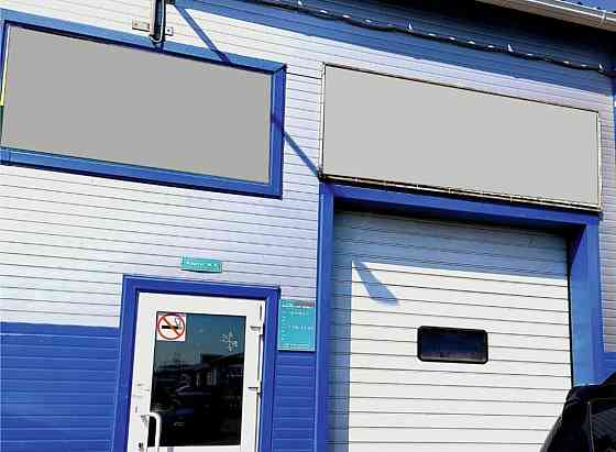 Склад, 38 м2 Красноярск