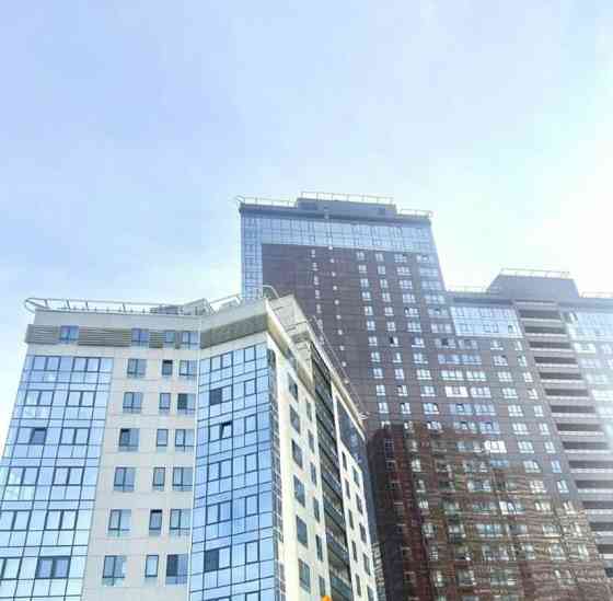 2-комн. квартира, 61 м2, 11/12 эт. Москва