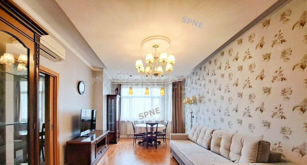 3-комн. квартира, 115 м2, 17/19 эт. Москва - изображение 7